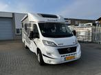 3 x Sunlight T66 2019 Halfautomaat 6-traps Active-uitvoering, ABS, Ringverwarming, Fiat, Tot en met 2