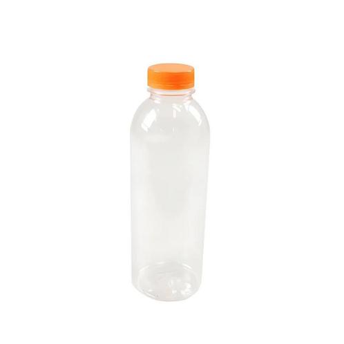 PET fles 750ml - Inclusief dop - Doos met 65 stuks, Zakelijke goederen, Partijgoederen en Retail | Verpakking en Verzending, Ophalen of Verzenden
