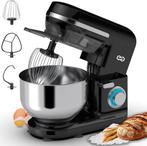 2dekans | Infinity Goods Keukenmachine - Keukenmixer - 5L, Ophalen of Verzenden