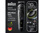 Braun Baardtrimmer - BT5341 - Trimmer voor Mannen, Verzenden, Nieuw