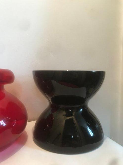 IKEA - Maria Vinka et Anne Nilsson - Vaas (2) - diabolo -, Antiek en Kunst, Curiosa en Brocante