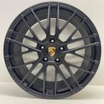 Porsche Panamera(971)ORIGINELE 21inch Turbo V GTS met banden, Ophalen, Gebruikt, Banden en Velgen, 21 inch