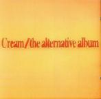 cd - Cream  - The Alternative Album, Cd's en Dvd's, Verzenden, Zo goed als nieuw