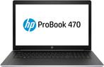 HP Probook 470 G5 i5-8250 16GB DDR4 256GB NVME, Intel Core i5i5-8250, Qwerty, Nieuw, Ophalen of Verzenden