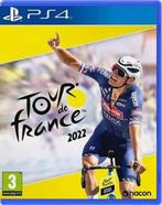 Tour De France 2022 [PS4], Spelcomputers en Games, Games | Sony PlayStation 4, Ophalen of Verzenden, Nieuw