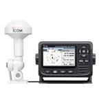 Icom MA510TR Ais transponder - met display - externe gps, Watersport en Boten, Navigatiemiddelen en Scheepselektronica, Ophalen of Verzenden