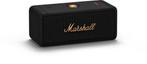 Marshall Emberton II Zwart, Audio, Tv en Foto, Luidsprekers, Verzenden, Nieuw