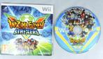 Inazuma Eleven Strikers-Cardboard Edition (Wii) Gebruikt, Spelcomputers en Games, Ophalen of Verzenden, Zo goed als nieuw