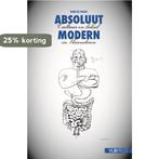 Absoluut modern 9789054874324 Wim De Pauw, Boeken, Verzenden, Gelezen, Wim De Pauw