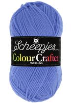 Scheepjes Colour Crafter - 1082 zwolle - Acryl Garen, Hobby en Vrije tijd, Breien en Haken, Ophalen of Verzenden, Nieuw