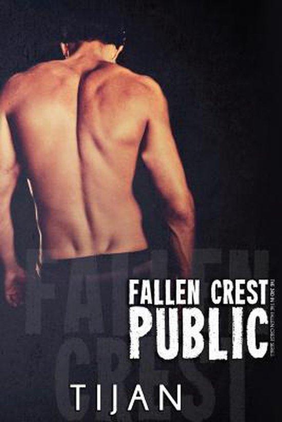 Fallen Crest Public 9781493626656 Tijan, Boeken, Taal | Engels, Gelezen, Verzenden