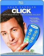 Click (Blu-ray), Gebruikt, Verzenden