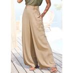 Lascana Palazzobroek, Kleding | Dames, Broeken en Pantalons, Verzenden, Nieuw