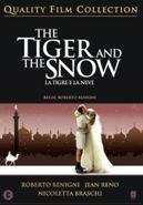 Tiger and the snow, the - DVD, Verzenden, Nieuw in verpakking