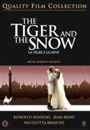 Tiger and the snow, the - DVD, Cd's en Dvd's, Dvd's | Drama, Verzenden
