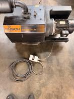 Busch Mink MM 1252 AV vacuümpomp
