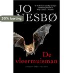 De vleermuisman / Harry Hole / 1 9789023464204 Jo Nesbø, Boeken, Verzenden, Gelezen, Jo Nesbø