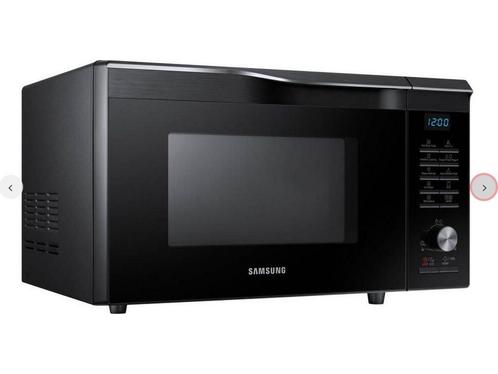 Samsung Magnetron MG23K3614AK/EG, Huis en Inrichting, Woonaccessoires | Overige, Zo goed als nieuw, Verzenden