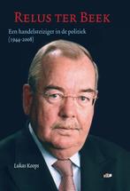 Relus ter Beek 9789023249719 Lukas Koops, Verzenden, Zo goed als nieuw, Lukas Koops