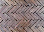 Partij 48: Oude gebakken waalformaten bruin (op pallets), Ophalen of Verzenden, Nieuw