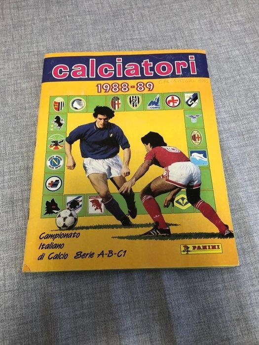 1988/89 Panini Calciatori Diego Maradona Original edition -, Verzamelen, Stickers