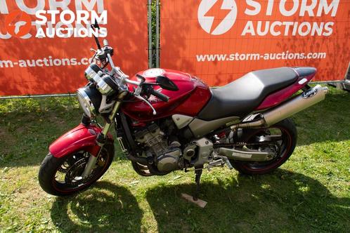 Online veiling: Honda weg motor, Zakelijke goederen, Machines en Bouw | Transport