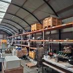 Palletstelling, Zakelijke goederen, Kantoor en Winkelinrichting | Magazijn, Stelling en Opslag