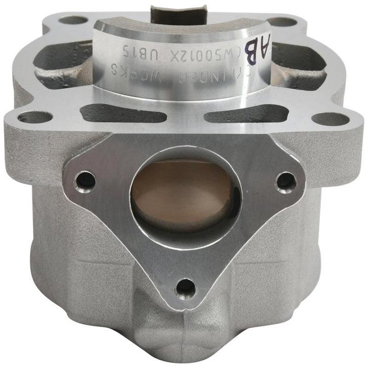 Cylinder Works 21-23 Gas-Gas MC 50 50cc Standard Bore, Auto-onderdelen, Motor en Toebehoren, Ophalen of Verzenden