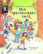 Het speurtochtenboek / Ploegsma kinder- & jeugdboeken, Verzenden, Gelezen, E. van den Broek