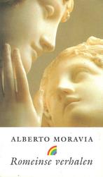 Romeinse verhalen 9789041700681 Alberto Moravia, Gelezen, Alberto Moravia, Verzenden