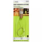 Benson LED flesverlichting - warm wit licht - 48 cm - dec..., Ophalen of Verzenden, Nieuw