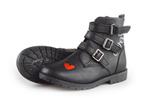 Sprox Biker Boots in maat 32 Zwart | 10% extra korting, Kinderen en Baby's, Kinderkleding | Schoenen en Sokken, Schoenen, Nieuw