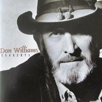 cd - Don Williams  - Currents, Cd's en Dvd's, Cd's | Overige Cd's, Zo goed als nieuw, Verzenden