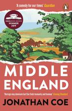 Middle England / The Rotters Club / 3 9780241983683, Boeken, Verzenden, Zo goed als nieuw, Jonathan Coe