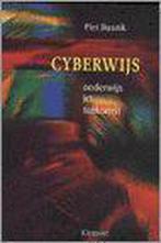 Cyberwijs 9789077070017 P. Buunk, Verzenden, Gelezen, P. Buunk