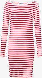 Lacoste Dames Jurk - Flour/Corrida - Maat 40, Kleding | Dames, Verzenden, Nieuw