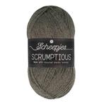 Scheepjes Scrumptious 100gram - 373 Liquorice Ice Cream, Verzenden, Nieuw