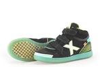 Munich Hoge sneakers in maat 32 Zwart | 10% extra korting, Kinderen en Baby's, Kinderkleding | Schoenen en Sokken, Verzenden, Munich