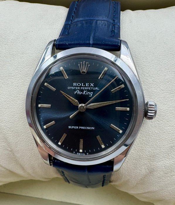 Rolex - Oyster Perpetual Air-King “Super Precision” - 1002 -, Sieraden, Tassen en Uiterlijk, Horloges | Heren
