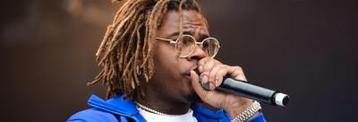 Gunna Tickets | AFAS Live Amsterdam beschikbaar voor biedingen