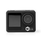 Action camera | Nedis, Verzenden, Nieuw