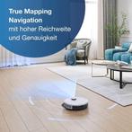 ECOVACS DEEBOT N8 PRO CARE 2600Pa, 3D-obstakelherkenning, Verzenden, Zo goed als nieuw
