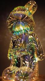 AMA (1985) - LV Aurora Borealis - Louis Vuitton, Antiek en Kunst, Kunst | Schilderijen | Modern