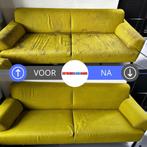 Uw bank professioneel gereinigd – Goedkoop en snel, Zo goed als nieuw