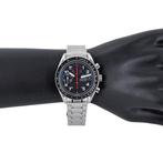 Omega - Speedmaster Mark 40 Chronograph - Zonder, Nieuw