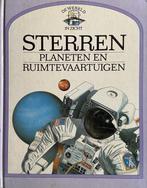 Sterren, planeten en ruimtevaartuigen / De wereld in zicht, Boeken, Wetenschap, Verzenden, Gelezen, Becklake