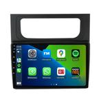 VW Touran Autoradio 2010 t/m 2015 Android 13 Carplay, Auto diversen, Ophalen of Verzenden, Nieuw