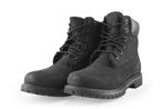 Timberland Boots in maat 42 Zwart | 10% extra korting, Verzenden, Boots, Zo goed als nieuw, Timberland