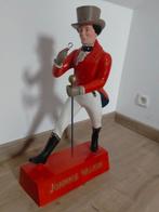 Johnnie Walker Advertentiefiguur - polycarbonaat - 1940-1950, Antiek en Kunst