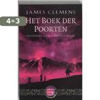 Het boek der poorten / Verboden en verbannen / 4, Boeken, Verzenden, Gelezen, James Clemens